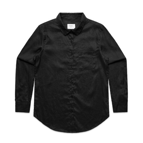 MAIN wo's-linen-shirt-main